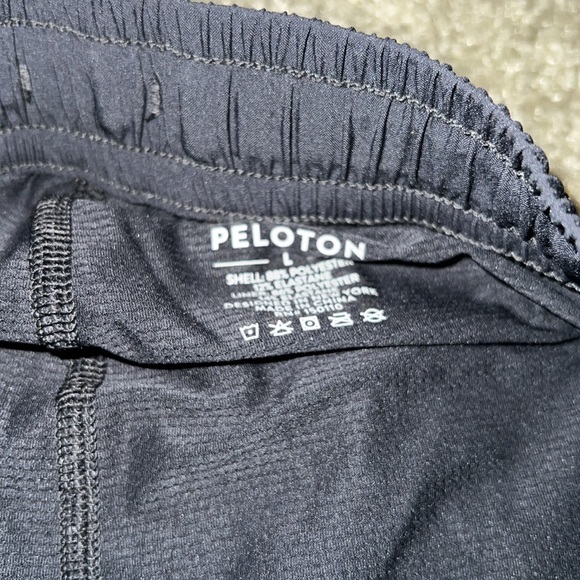 • Peloton • Men’s shorts - Picture 4 of 6